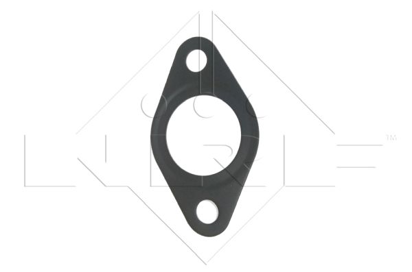 NRF EGR-ventil 48324 for FORD VW
