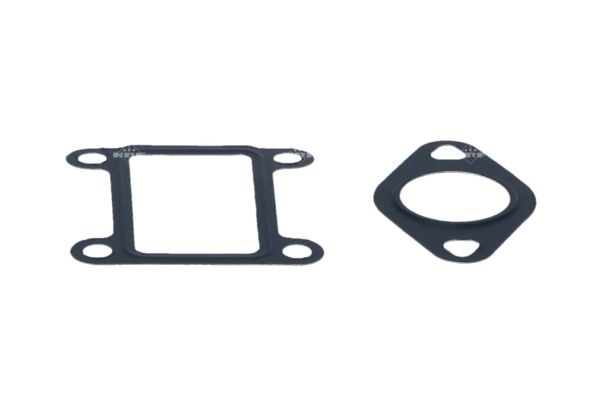 NRF EGR-ventil 48326 for OPEL VAUXHALL LANCIA CADILLAC ALFA ROMEO