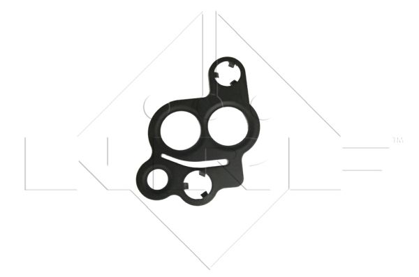 NRF EGR-ventil 48332 for FORD VOLVO MAZDA