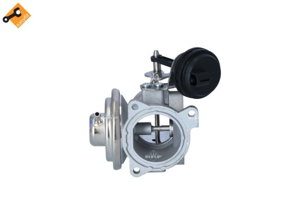 NRF EGR-ventil 48333 for VW