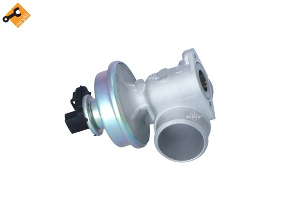 NRF EGR-ventil 48339 for FORD JAGUAR