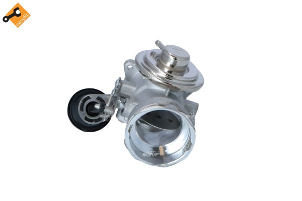 NRF EGR-ventil 48345 for VW
