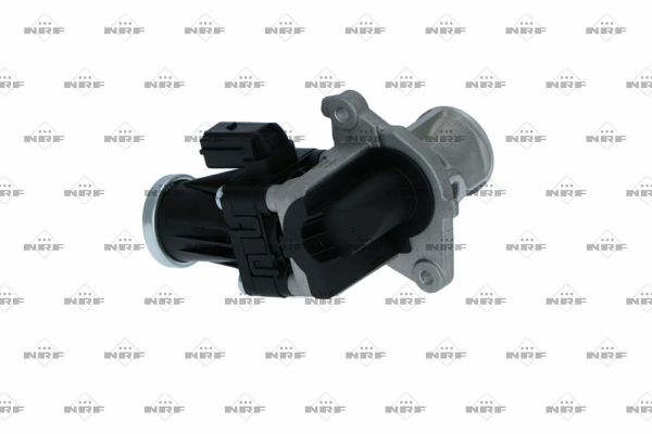 NRF EGR-ventil 48374 for VAUXHALL OPEL FORD FIAT LANCIA CHEVROLET PEUGEOT CITROËN SUZUKI PIAGGIO GREAT WALL