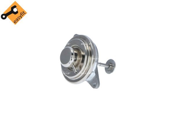 NRF EGR-ventil 48383 for OPEL SAAB VAUXHALL