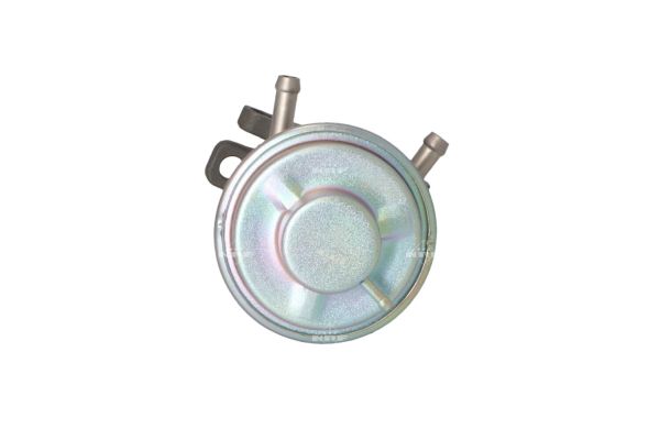 NRF EGR-ventil 48393 for FIAT IVECO