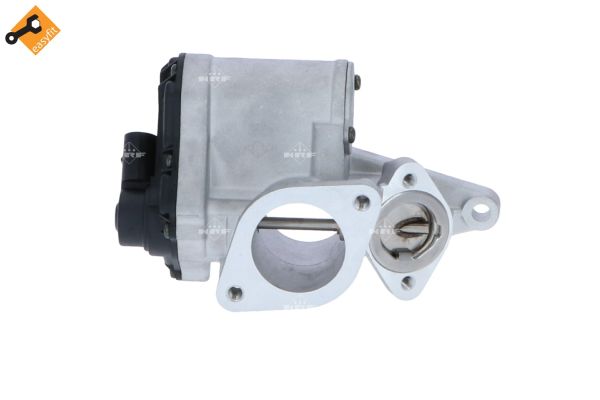 NRF EGR-ventil 48395 for RENAULT
