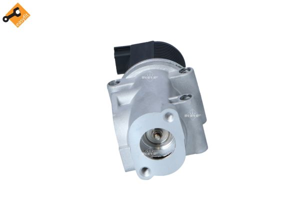 NRF EGR-ventil 48396 for OPEL VAUXHALL FIAT SUZUKI