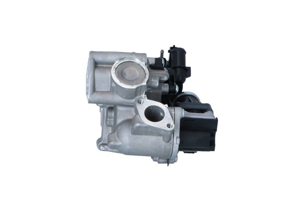 NRF EGR-ventil 48450 for VAUXHALL