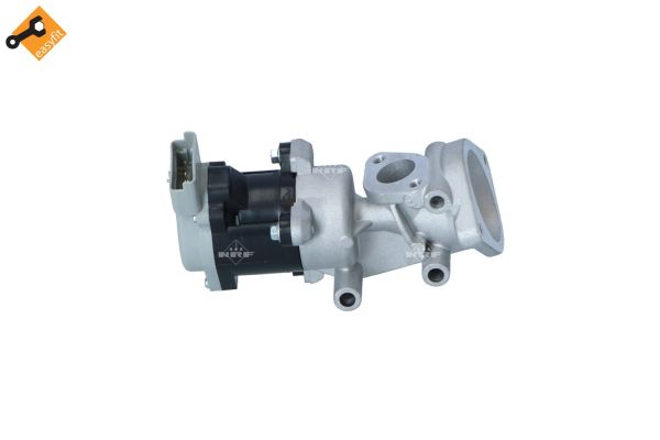 NRF EGR-ventil 48390 for FORD LAND ROVER