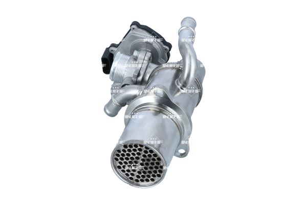 NRF EGR-ventil 48453 for AUDI