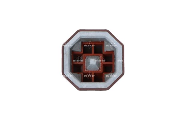 NRF EGR-ventil 48600 for MAN