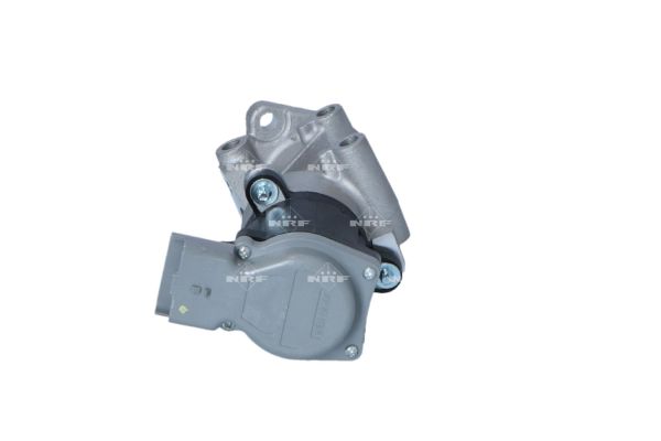 NRF EGR-ventil 48603 højre for PEUGEOT JAGUAR LAND ROVER