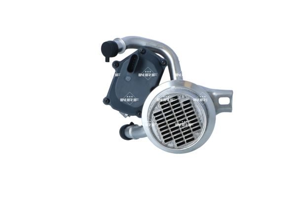 NRF EGR-ventil 48454 for AUDI