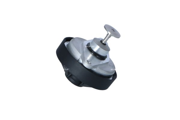 NRF EGR-ventil 48399 for OPEL VAUXHALL