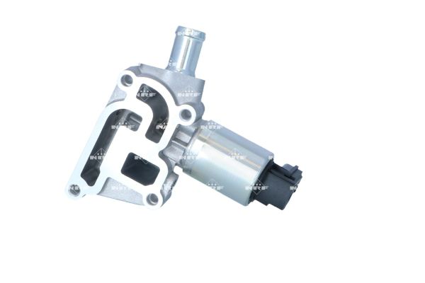 NRF EGR-ventil 48607 for OPEL VAUXHALL