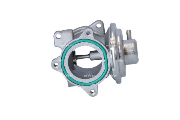 NRF EGR-ventil 48611 for VW