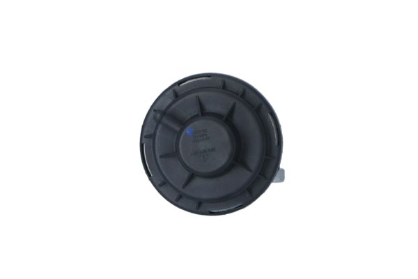 NRF EGR-ventil 48615 for VW