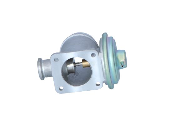 NRF EGR-ventil 48624 for BMW