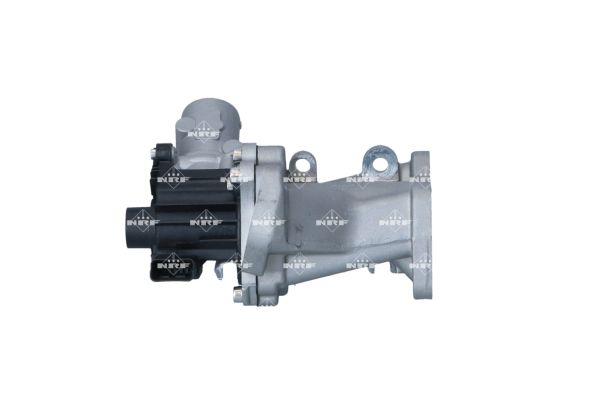 NRF EGR-ventil 48627 for FORD PEUGEOT LANCIA LAND ROVER