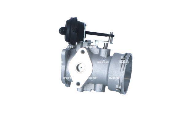 NRF EGR-ventil 48634 for SKODA VW