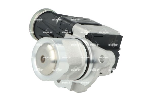 NRF EGR-ventil 48637 for FORD VOLVO DS PEUGEOT FIAT MITSUBISHI TOYOTA
