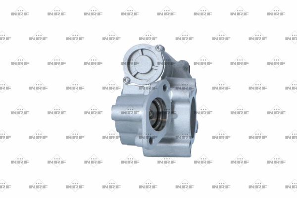 NRF EGR-ventil 48640 for VAUXHALL OPEL NISSAN RENAULT