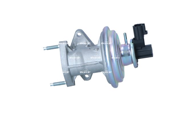 NRF EGR-ventil 48642 for FORD