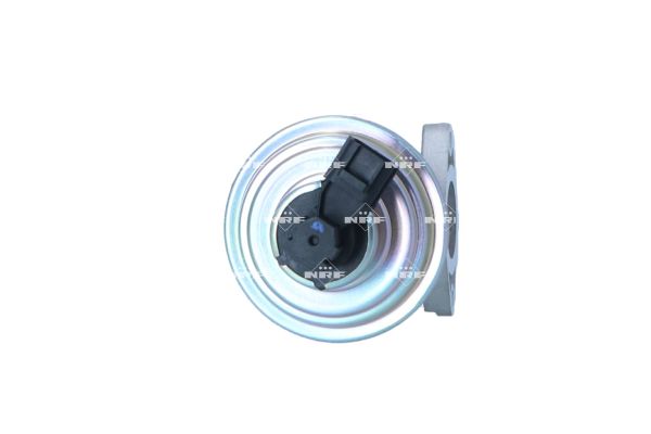 NRF EGR-ventil 48643 for FORD