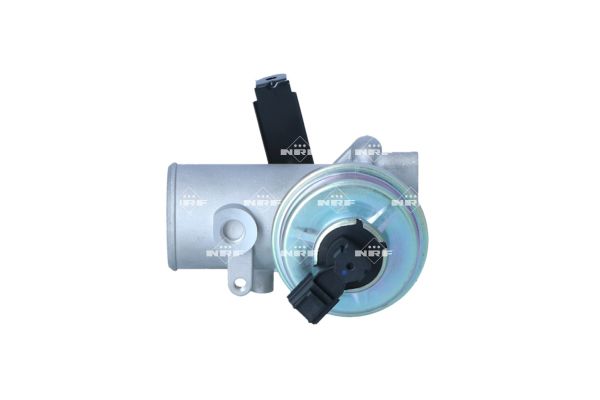 NRF EGR-ventil 48644 for FORD