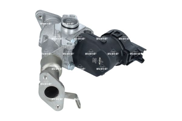 NRF EGR-ventil 48654 for BMW