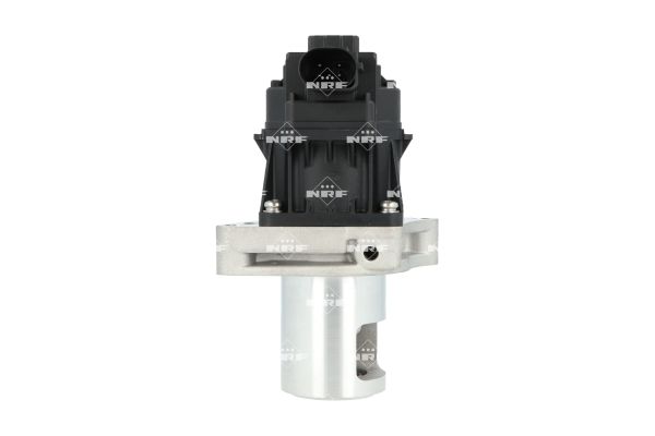 NRF EGR-ventil 48645 for VAUXHALL CHEVROLET OPEL