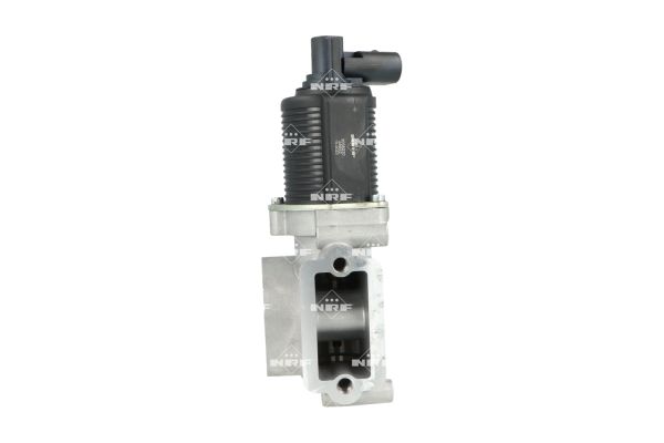 NRF EGR-ventil 48652 for FIAT