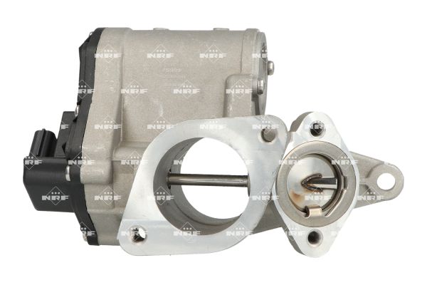 NRF EGR-ventil 48657 for RENAULT