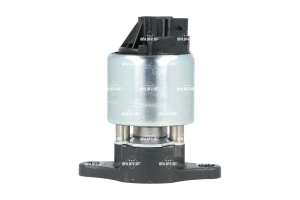 NRF EGR-ventil 48671 for VAUXHALL