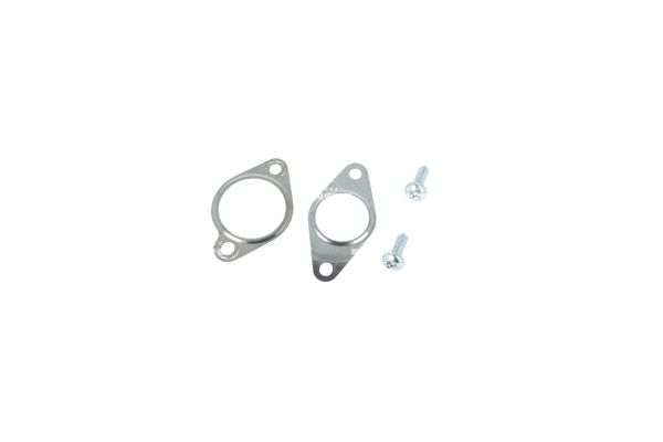 NRF EGR-ventil 48673 for IVECO