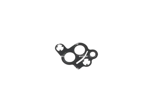 NRF EGR-ventil 48677 for MAZDA