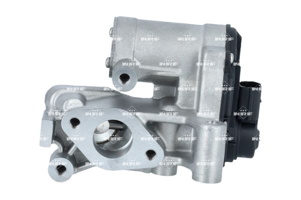 NRF EGR-ventil 48697 for OPEL VAUXHALL RENAULT TRUCKS RENAULT