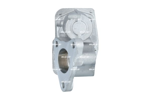 NRF EGR-ventil 48700 for MERCEDES-BENZ NISSAN INFINITI DACIA