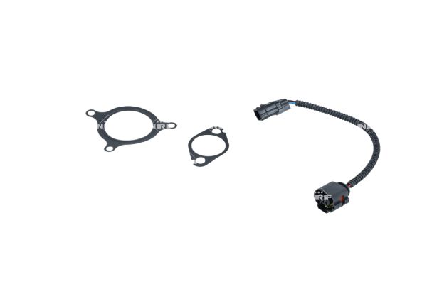NRF EGR-ventil 48708 for OPEL VAUXHALL NISSAN RENAULT
