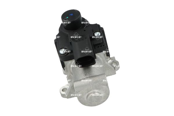 NRF EGR-ventil 48712 for VW PORSCHE