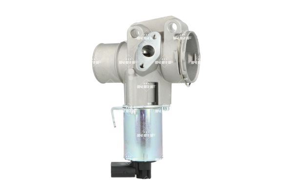 NRF EGR-ventil 48715 for MERCEDES-BENZ SMART