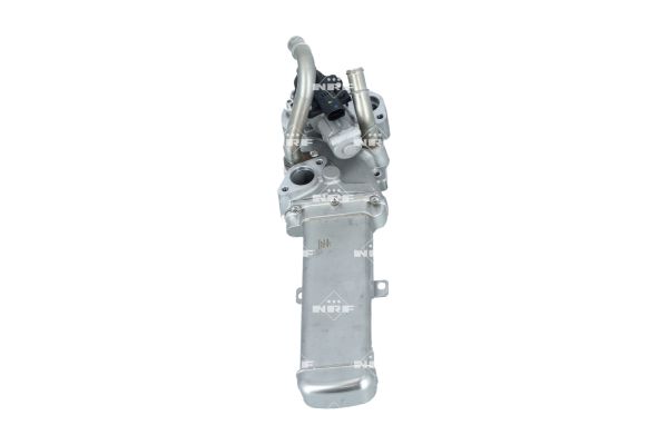 NRF EGR-ventil 48723 for VW