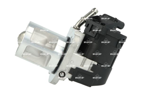 NRF EGR-ventil 48724 for MERCEDES-BENZ