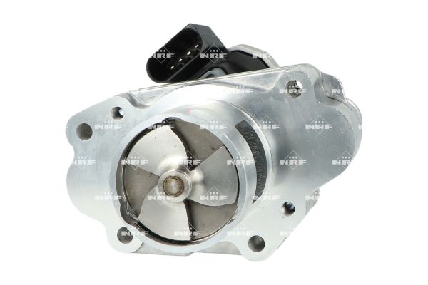 NRF EGR-ventil 48727 for CHRYSLER MERCEDES-BENZ