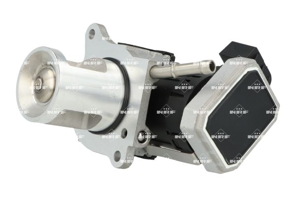 NRF EGR-ventil 48737 for MERCEDES-BENZ