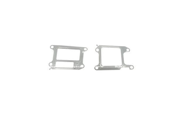 NRF EGR-ventil 48738 for VOLVO