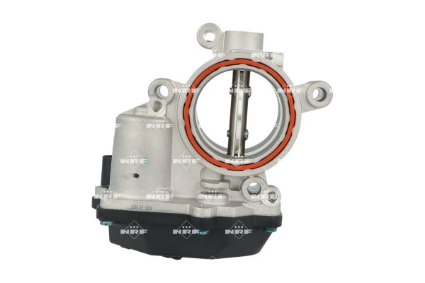 NRF Gasspjældstuds 408063 for VAG