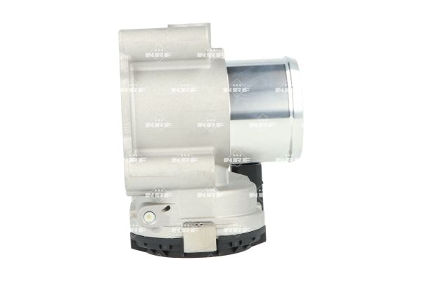 NRF Gasspjældstuds 408042 for OPEL GENERAL MOTORS NISSAN RENAULT