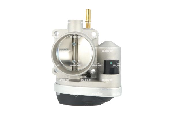 NRF Gasspjældstuds 408024 for RENAULT