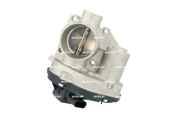 NRF Gasspjældstuds 408004 for FORD